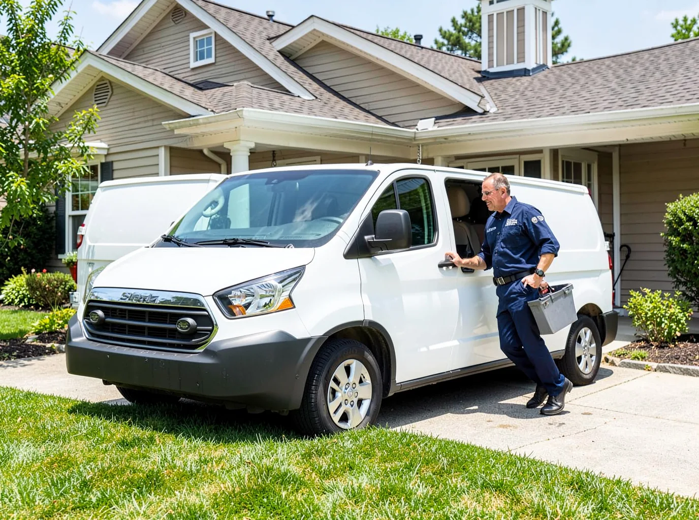 Emergency Plumber company in Doral, FL